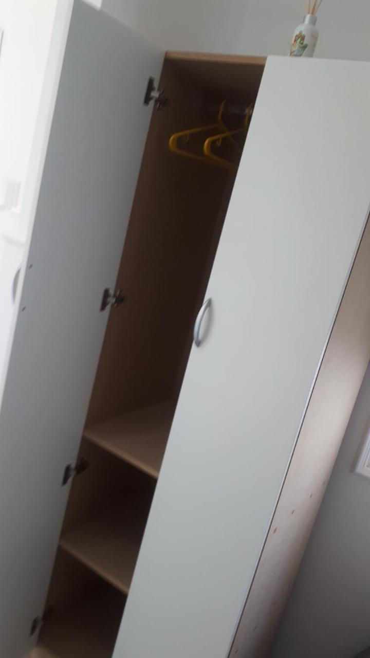 Apartamento Uriburu-Con Cochera Formosa Exteriör bild