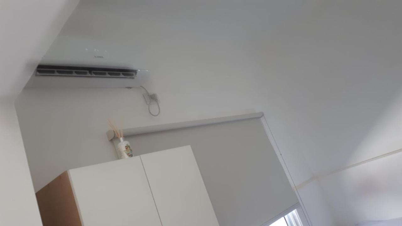 Apartamento Uriburu-Con Cochera Formosa Exteriör bild
