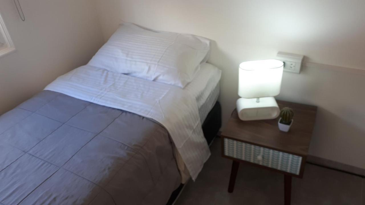 Apartamento Uriburu-Con Cochera Formosa Exteriör bild