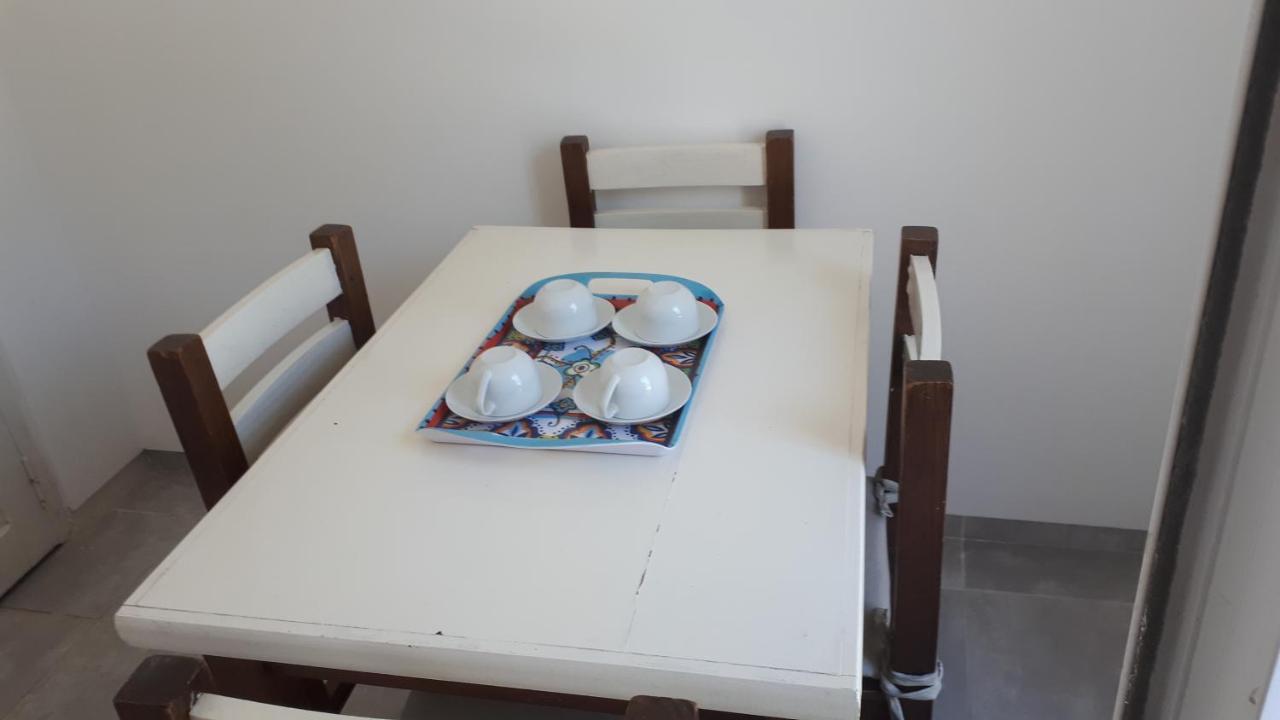 Apartamento Uriburu-Con Cochera Formosa Exteriör bild