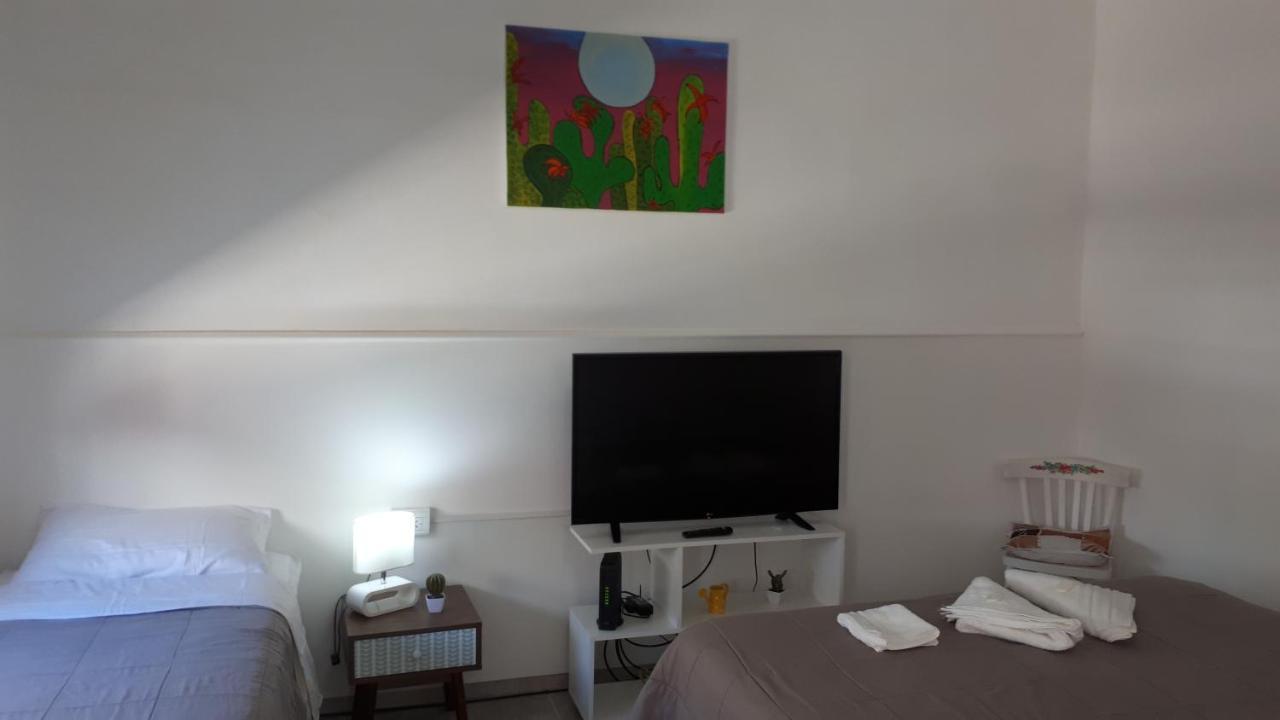 Apartamento Uriburu-Con Cochera Formosa Exteriör bild