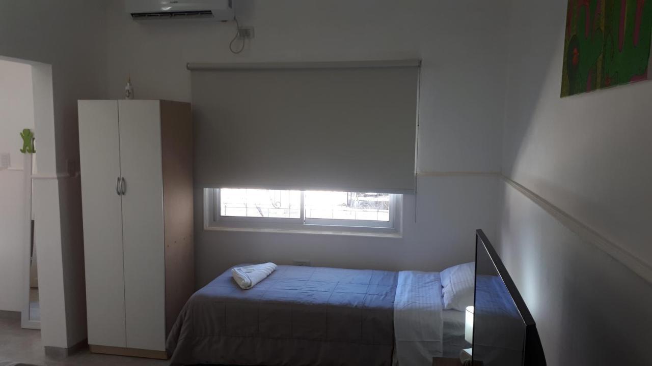 Apartamento Uriburu-Con Cochera Formosa Exteriör bild