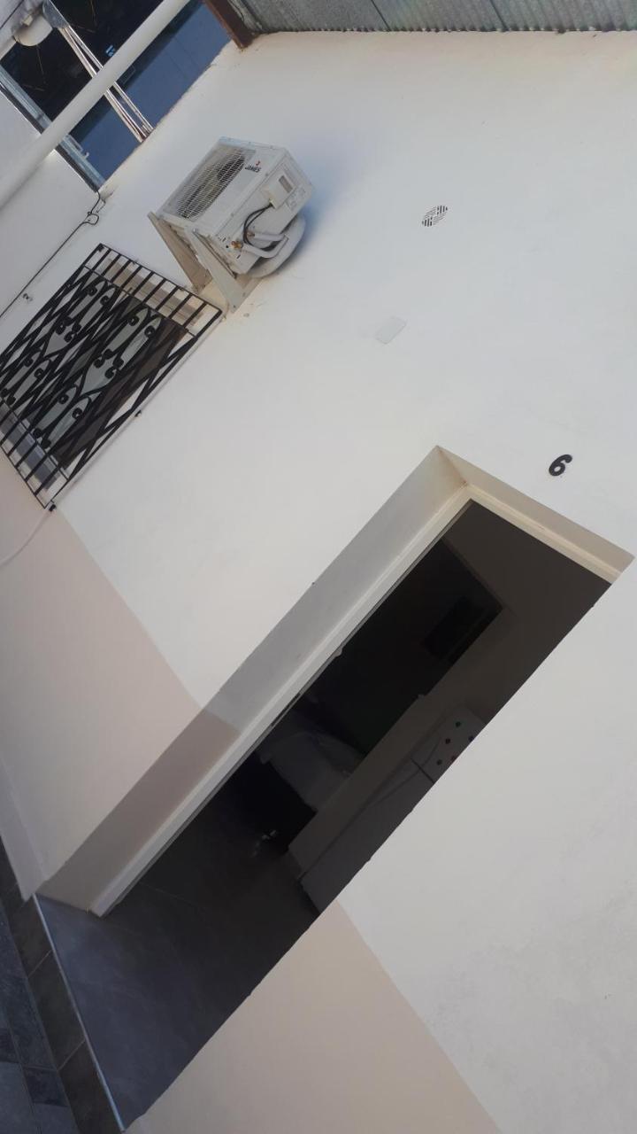 Apartamento Uriburu-Con Cochera Formosa Exteriör bild