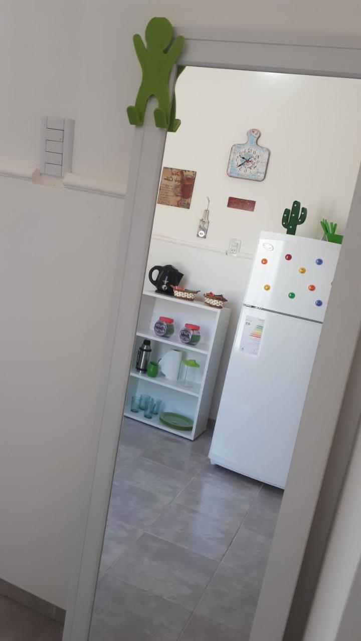 Apartamento Uriburu-Con Cochera Formosa Exteriör bild