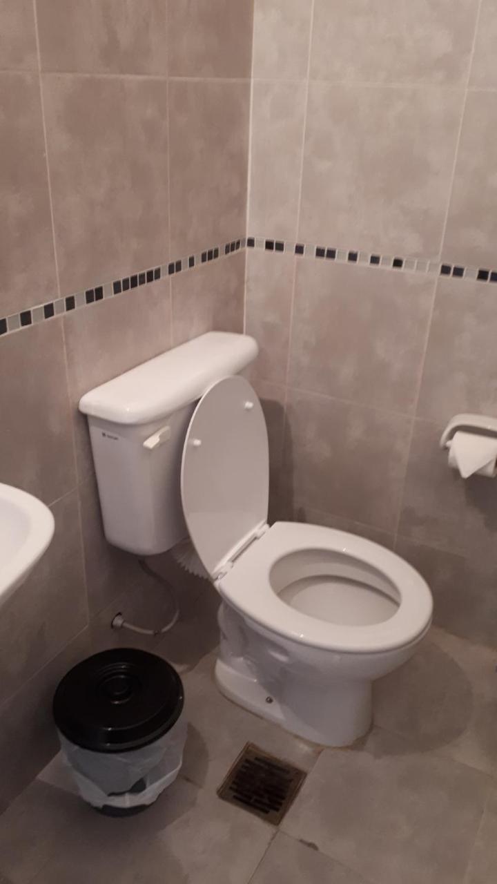 Apartamento Uriburu-Con Cochera Formosa Exteriör bild