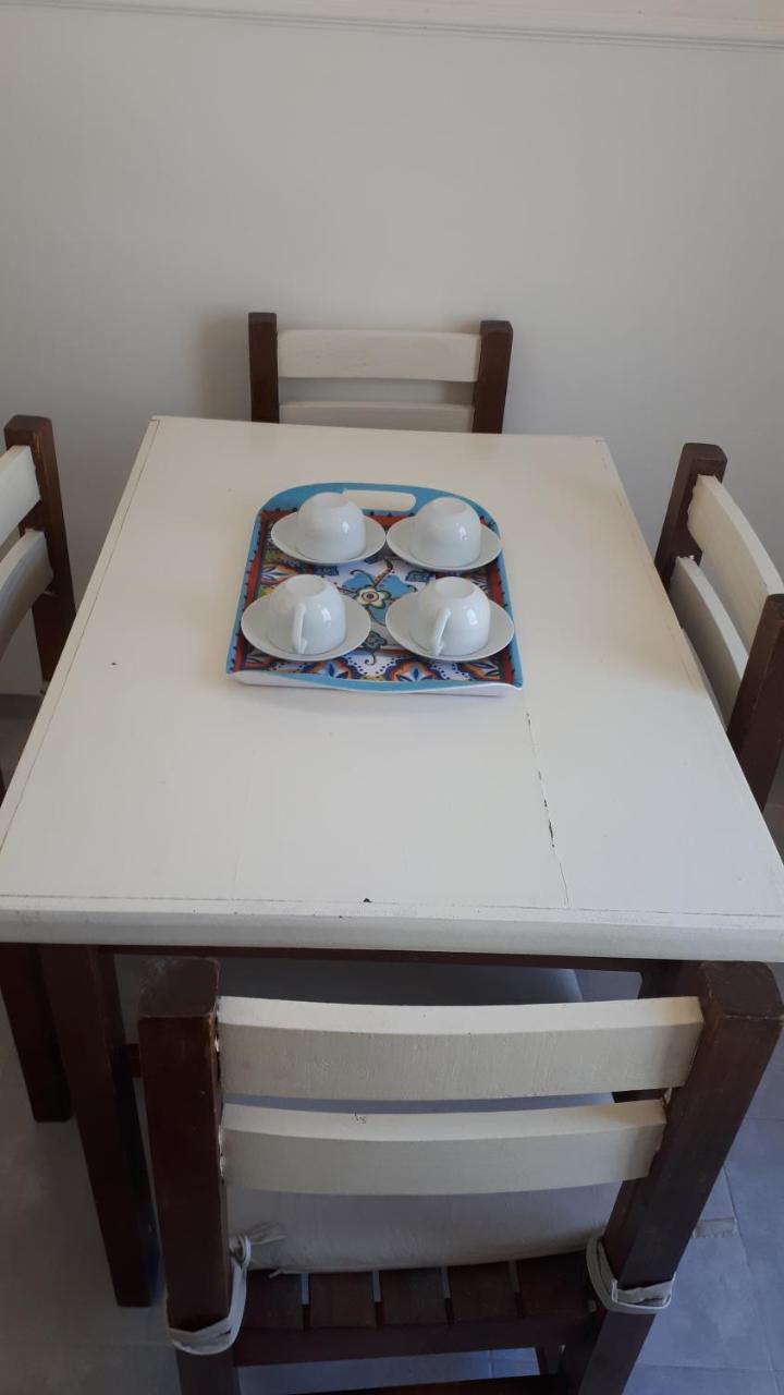 Apartamento Uriburu-Con Cochera Formosa Exteriör bild