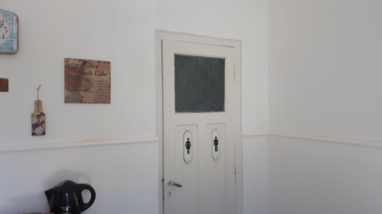 Apartamento Uriburu-Con Cochera Formosa Exteriör bild