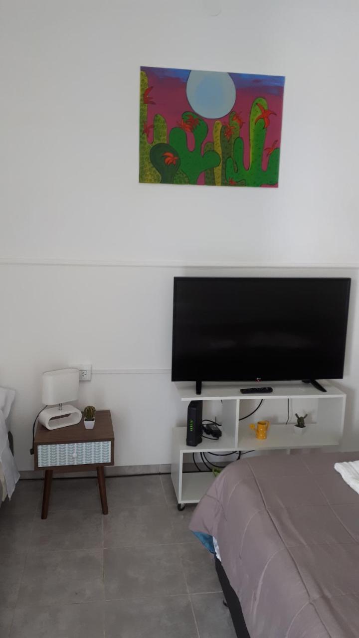 Apartamento Uriburu-Con Cochera Formosa Exteriör bild