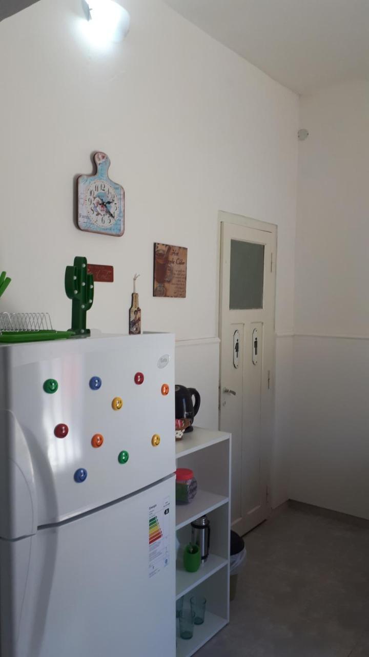 Apartamento Uriburu-Con Cochera Formosa Exteriör bild