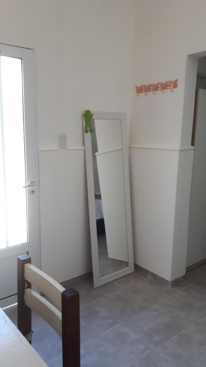 Apartamento Uriburu-Con Cochera Formosa Exteriör bild