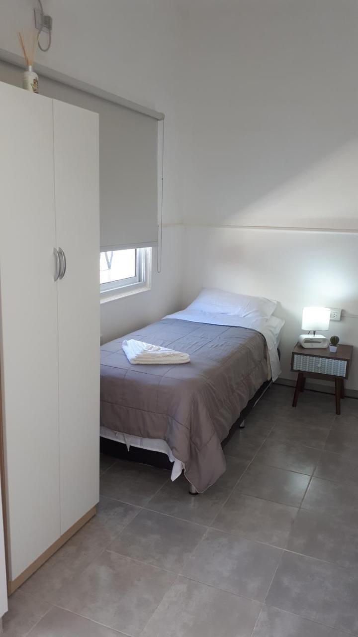 Apartamento Uriburu-Con Cochera Formosa Exteriör bild
