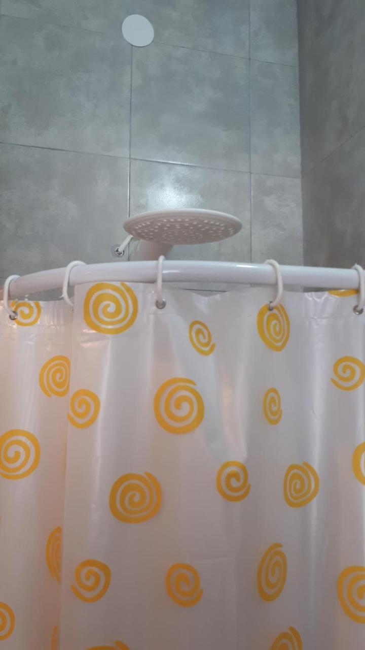 Apartamento Uriburu-Con Cochera Formosa Exteriör bild