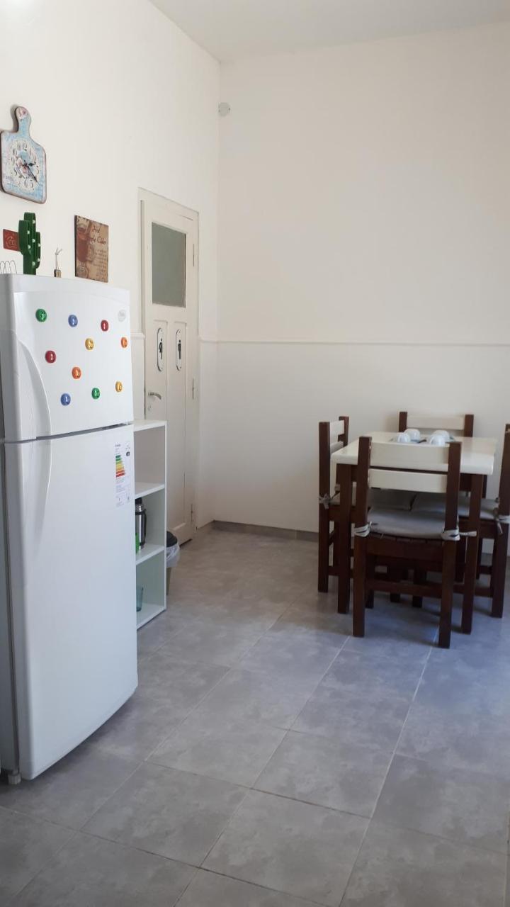 Apartamento Uriburu-Con Cochera Formosa Exteriör bild