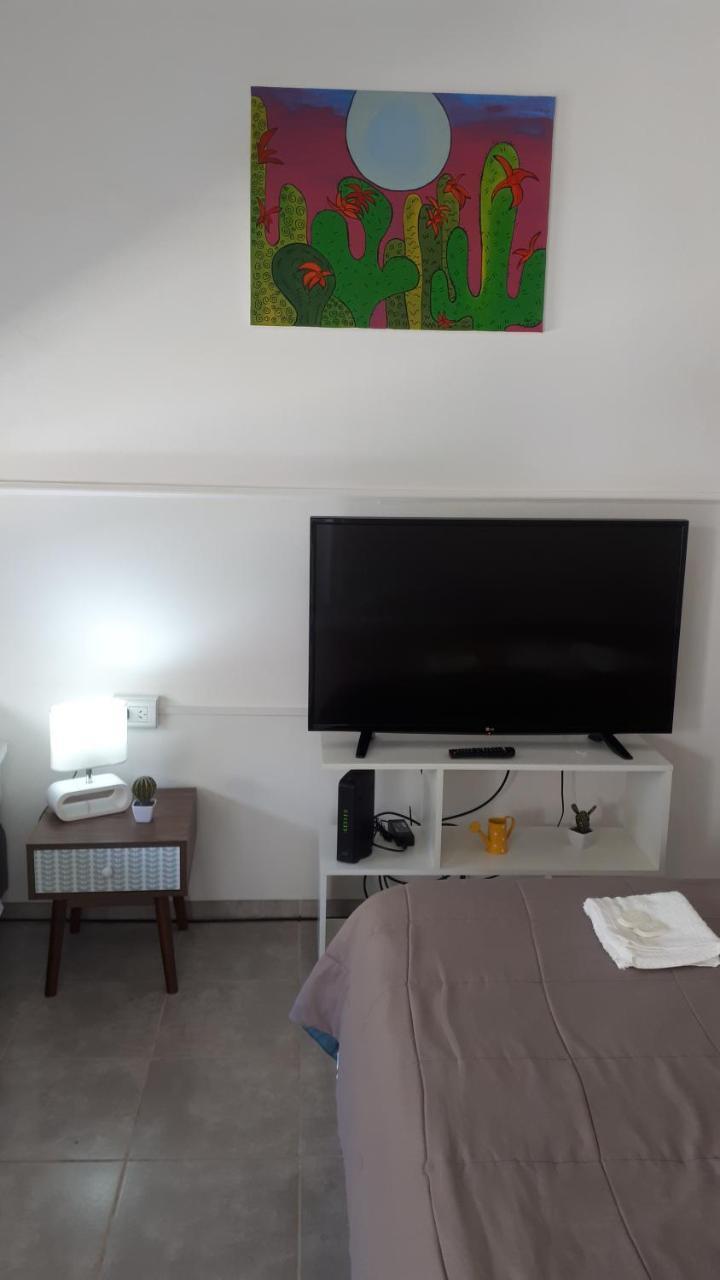 Apartamento Uriburu-Con Cochera Formosa Exteriör bild