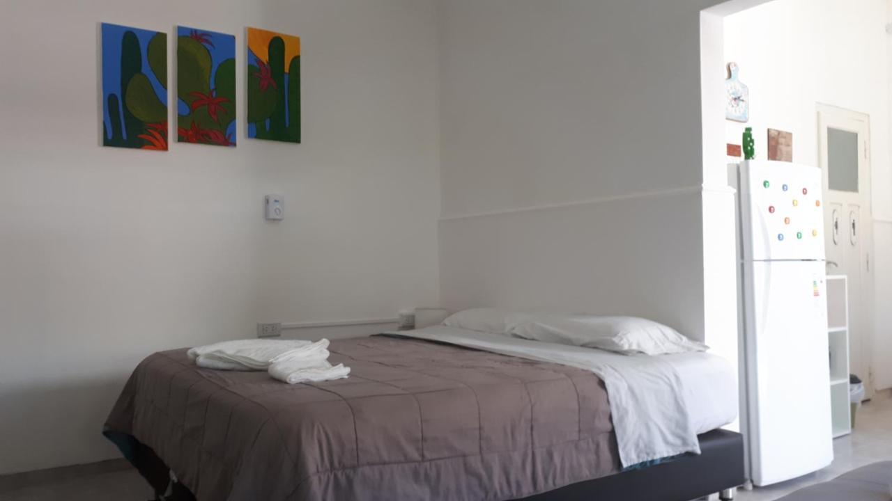 Apartamento Uriburu-Con Cochera Formosa Exteriör bild
