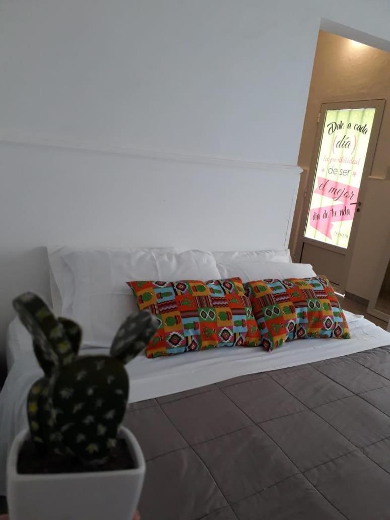 Apartamento Uriburu-Con Cochera Formosa Exteriör bild