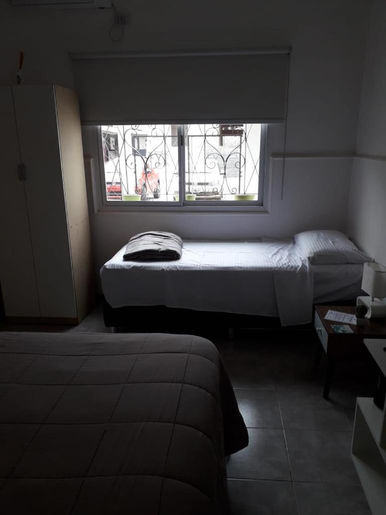 Apartamento Uriburu-Con Cochera Formosa Exteriör bild