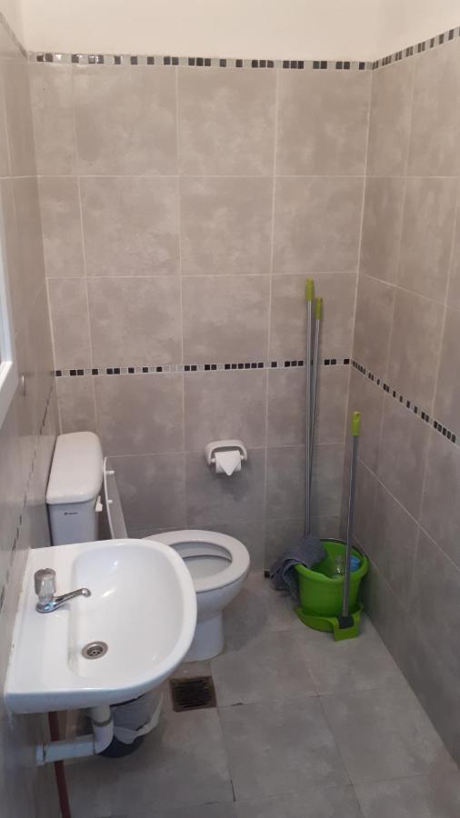 Apartamento Uriburu-Con Cochera Formosa Exteriör bild